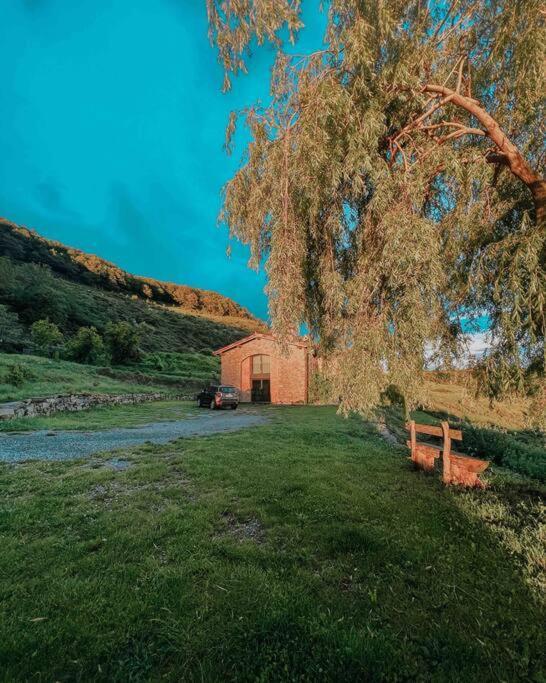 La Casa De La Masia Susqueda Dış mekan fotoğraf
